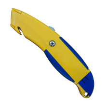 Quick Change Blade Utility Messer